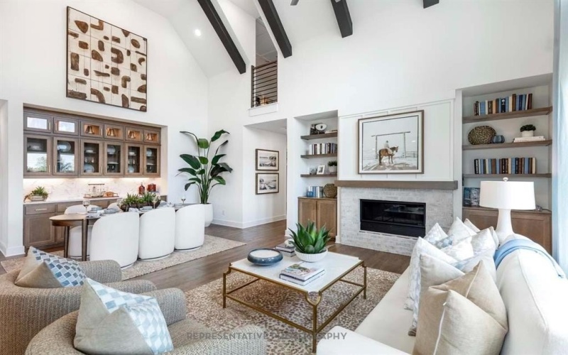 417 Heritage Ranch Trail, Sherman, TX 75092, 4 Habitaciones Habitaciones , ,3 BañosBaños,Residential,En Venta,417 Heritage Ranch Trail,0,21134123