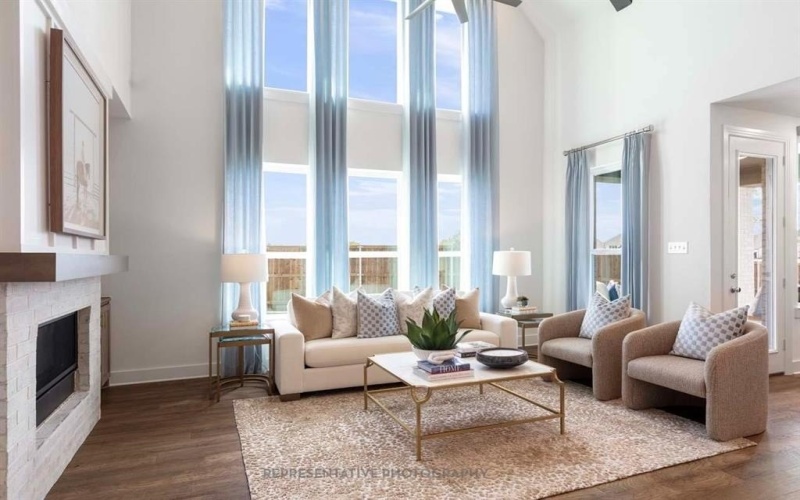 417 Heritage Ranch Trail, Sherman, TX 75092, 4 Habitaciones Habitaciones , ,3 BañosBaños,Residential,En Venta,417 Heritage Ranch Trail,0,21134123