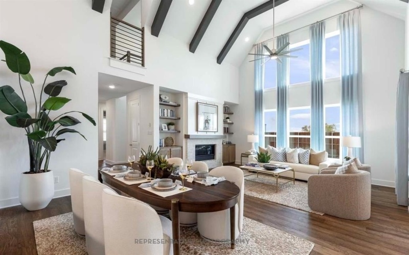 417 Heritage Ranch Trail, Sherman, TX 75092, 4 Habitaciones Habitaciones , ,3 BañosBaños,Residential,En Venta,417 Heritage Ranch Trail,0,21134123