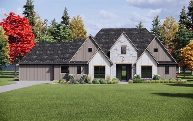 275 Latigo Way, Weatherford, TX 76088, 4 Bedrooms Bedrooms, ,3 BathroomsBathrooms,Residential,For Sale,275 Latigo Way,0,21134229