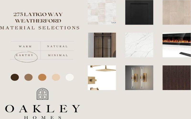 275 Latigo Way, Weatherford, TX 76088, 4 Bedrooms Bedrooms, ,3 BathroomsBathrooms,Residential,For Sale,275 Latigo Way,0,21134229