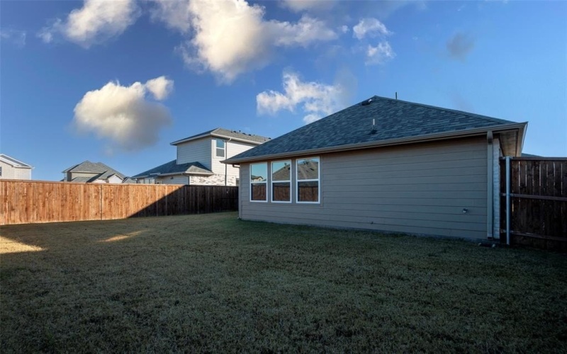 729 Rusty Spurs Place, Weston, TX 75009, 3 Bedrooms Bedrooms, ,2 BathroomsBathrooms,Residential,For Sale,729 Rusty Spurs Place,0,21134321