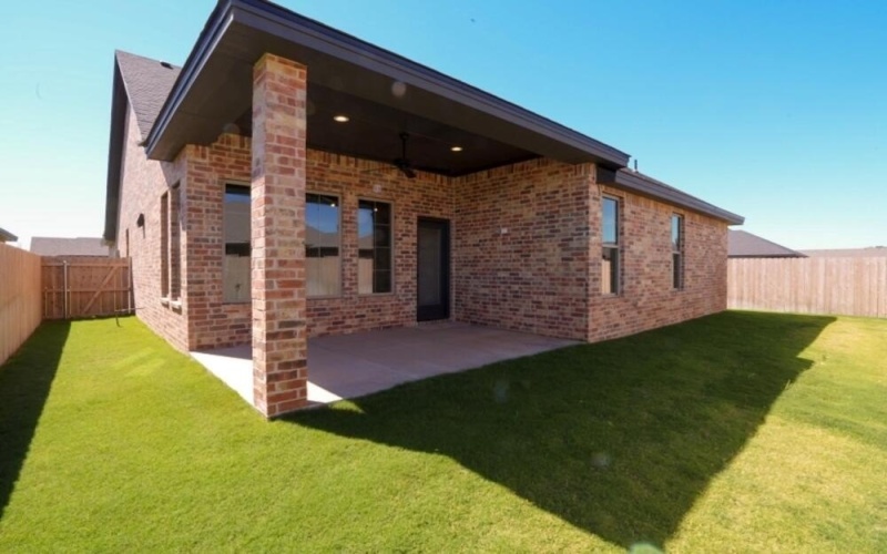 712 E 19th Street, Wolfforth, TX 79382, 4 Bedrooms Bedrooms, ,3 BathroomsBathrooms,Residential,For Sale,712 E 19th Street,0,202550403