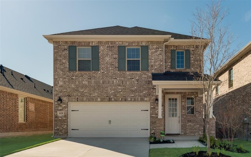 1128 Redcoat Drive, Forney, TX 75126, 3 Bedrooms Bedrooms, ,2 BathroomsBathrooms,Residential,For Sale,1128 Redcoat Drive,0,21135166