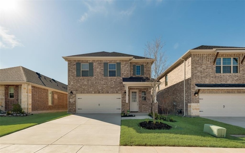 1128 Redcoat Drive, Forney, TX 75126, 3 Bedrooms Bedrooms, ,2 BathroomsBathrooms,Residential,For Sale,1128 Redcoat Drive,0,21135166