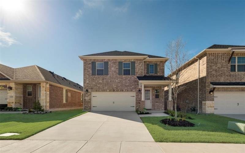 1128 Redcoat Drive, Forney, TX 75126, 3 Bedrooms Bedrooms, ,2 BathroomsBathrooms,Residential,For Sale,1128 Redcoat Drive,0,21135166