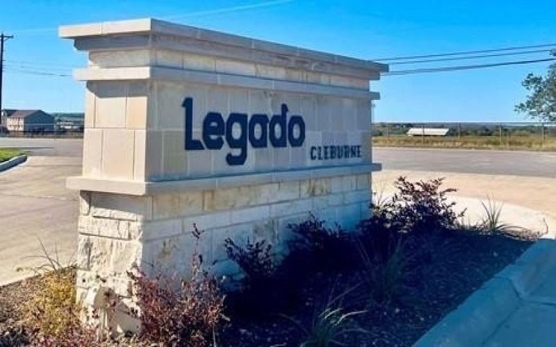 1905 JACKSON Street, Cleburne, TX 76033, 5 Habitaciones Habitaciones , ,3 BañosBaños,Residential,En Venta,1905 JACKSON Street,0,21135176