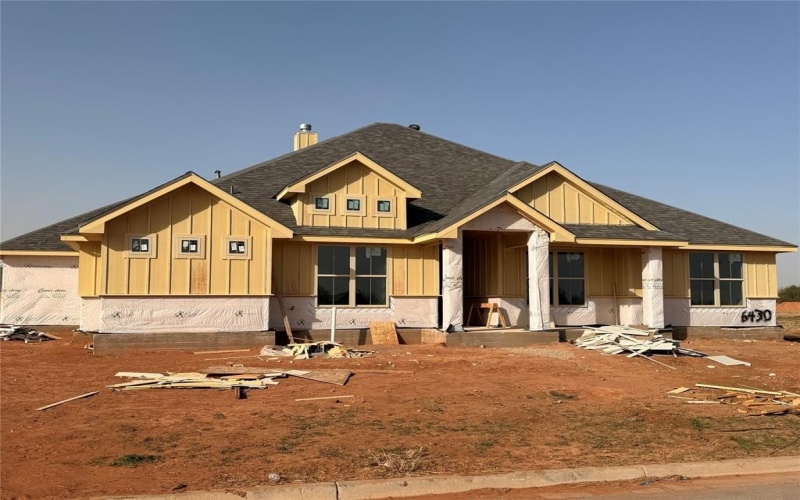 6430 Windmill Grass Lane, Abilene, TX 79606, 4 Habitaciones Habitaciones , ,3 BañosBaños,Residential,En Venta,6430 Windmill Grass Lane,0,21135194