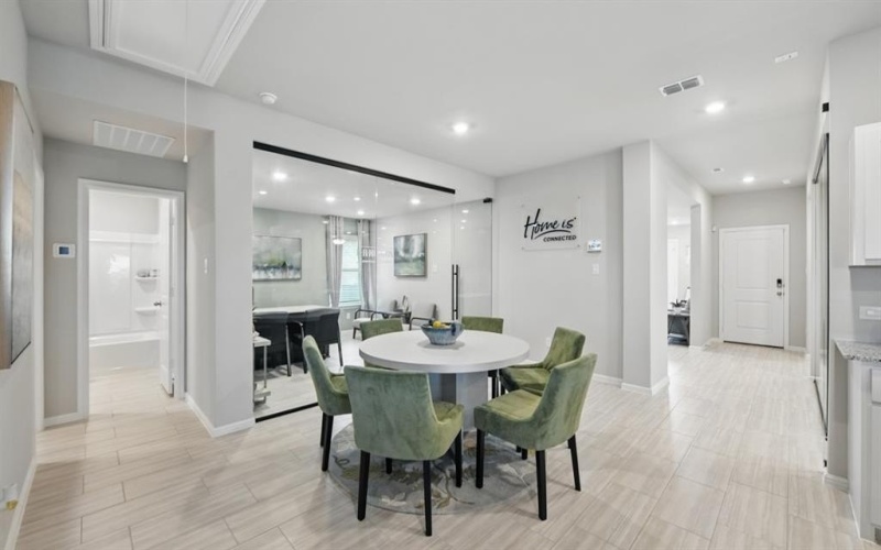 5568 FLANNEL Lane, Denton, TX 76249, 4 Bedrooms Bedrooms, ,3 BathroomsBathrooms,Residential,For Sale,5568 FLANNEL Lane,0,21135276