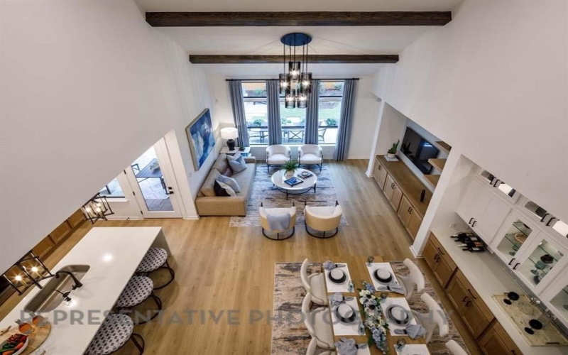 1752 Secco Way, McLendon Chisholm, TX 75032, 4 Habitaciones Habitaciones , ,3 BañosBaños,Residential,En Venta,1752 Secco Way,0,21135335