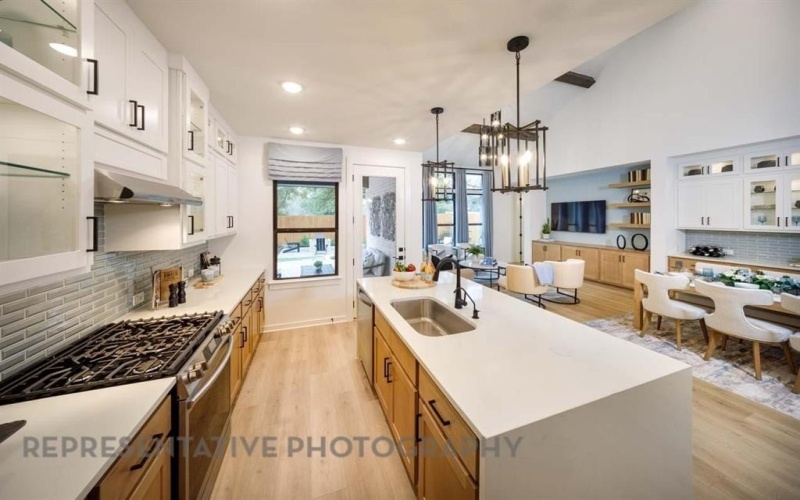 1752 Secco Way, McLendon Chisholm, TX 75032, 4 Habitaciones Habitaciones , ,3 BañosBaños,Residential,En Venta,1752 Secco Way,0,21135335