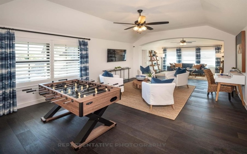 818 Montrose Drive, Rockwall, TX 75087, 5 Bedrooms Bedrooms, ,6 BathroomsBathrooms,Residential,For Sale,818 Montrose Drive,0,21135496