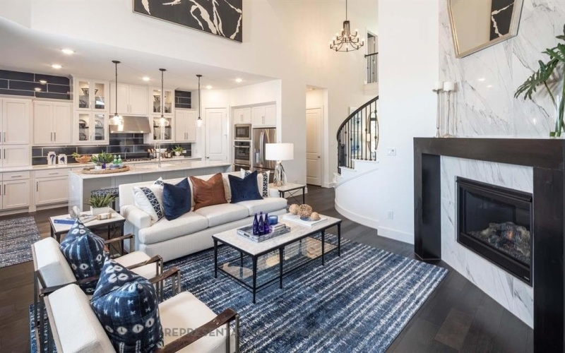 818 Montrose Drive, Rockwall, TX 75087, 5 Bedrooms Bedrooms, ,6 BathroomsBathrooms,Residential,For Sale,818 Montrose Drive,0,21135496