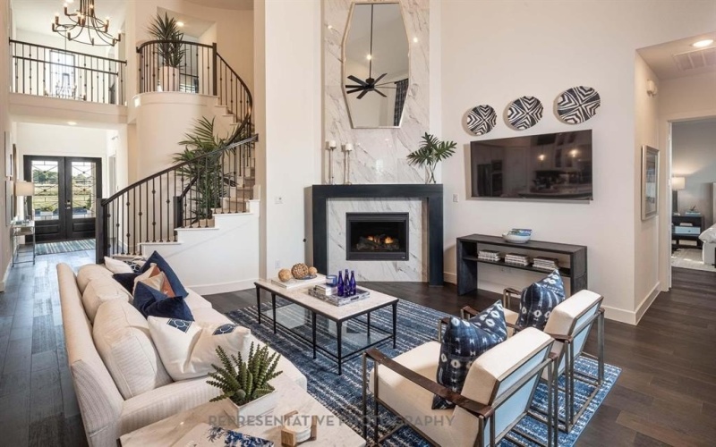 818 Montrose Drive, Rockwall, TX 75087, 5 Bedrooms Bedrooms, ,6 BathroomsBathrooms,Residential,For Sale,818 Montrose Drive,0,21135496