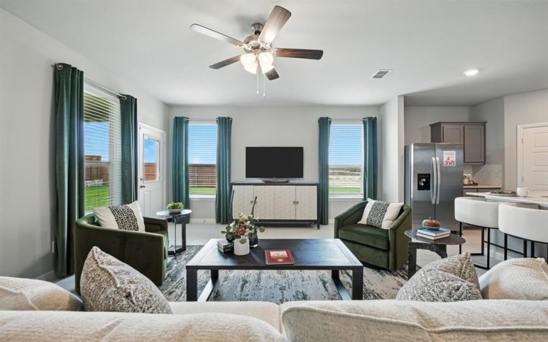 653 HARVEY Street, Grandview, TX 76050, 5 Habitaciones Habitaciones , ,3 BañosBaños,Residential,En Venta,653 HARVEY Street,0,21135562