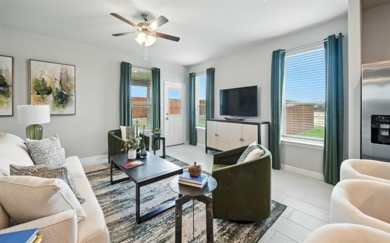 653 HARVEY Street, Grandview, TX 76050, 5 Habitaciones Habitaciones , ,3 BañosBaños,Residential,En Venta,653 HARVEY Street,0,21135562