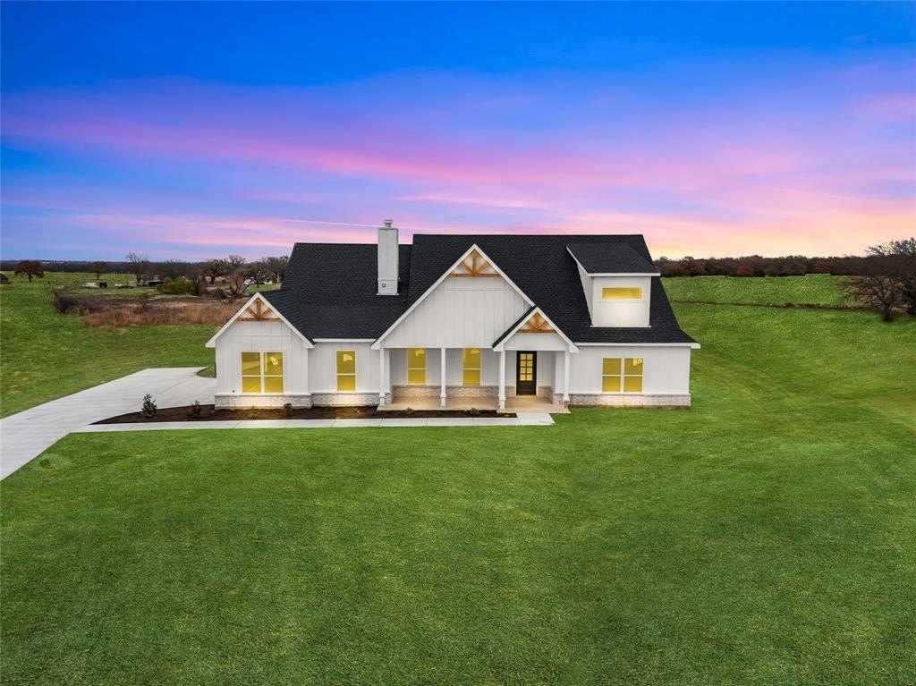 173 Lonicera Lane, Paradise, TX 76073, 4 Habitaciones Habitaciones , ,3 BañosBaños,Residential,En Venta,173 Lonicera Lane,0,21135627