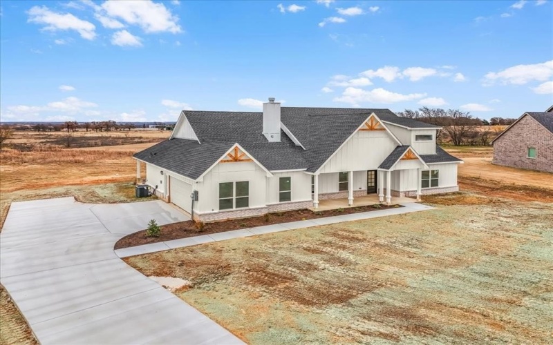 173 Lonicera Lane, Paradise, TX 76073, 4 Habitaciones Habitaciones , ,3 BañosBaños,Residential,En Venta,173 Lonicera Lane,0,21135627