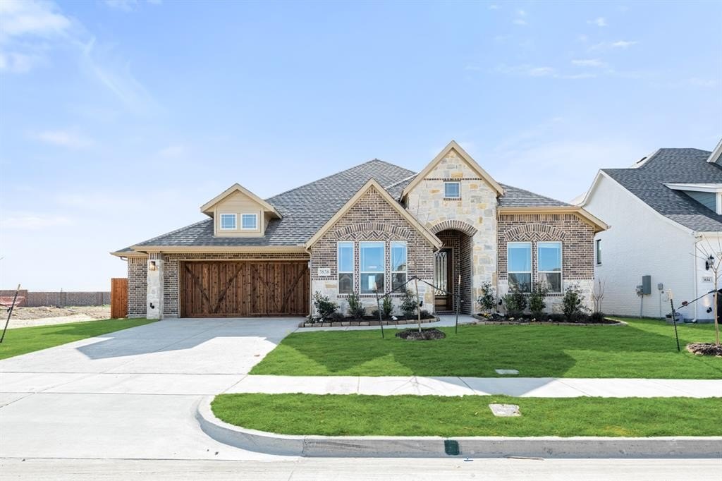 3838 Foot Hills Drive, Midlothian, TX 76065, 3 Bedrooms Bedrooms, ,3 BathroomsBathrooms,Residential,For Sale,3838 Foot Hills Drive,0,21135675