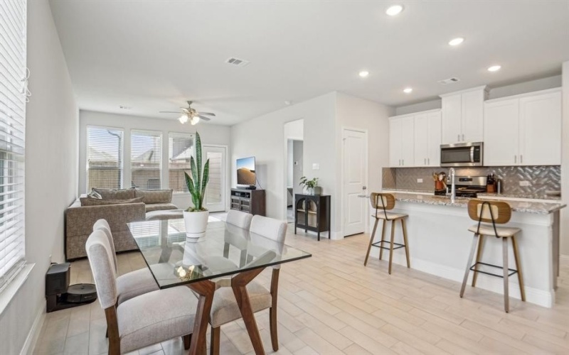 416 Boot Strap Place, Weston, TX 75009, 4 Habitaciones Habitaciones , ,2 BañosBaños,Residential,En Venta,416 Boot Strap Place,0,21135905