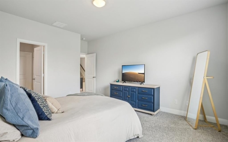 416 Boot Strap Place, Weston, TX 75009, 4 Habitaciones Habitaciones , ,2 BañosBaños,Residential,En Venta,416 Boot Strap Place,0,21135905