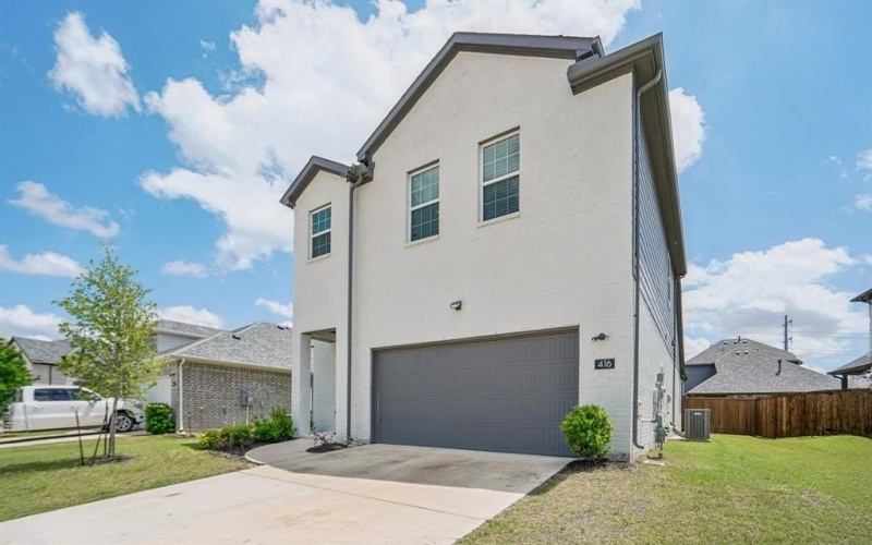 416 Boot Strap Place, Weston, TX 75009, 4 Habitaciones Habitaciones , ,2 BañosBaños,Residential,En Venta,416 Boot Strap Place,0,21135905