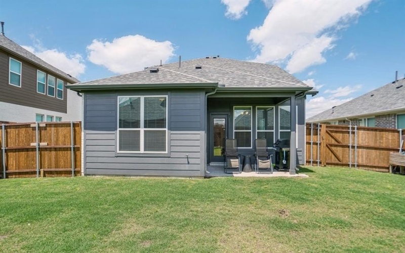 416 Boot Strap Place, Weston, TX 75009, 4 Habitaciones Habitaciones , ,2 BañosBaños,Residential,En Venta,416 Boot Strap Place,0,21135905