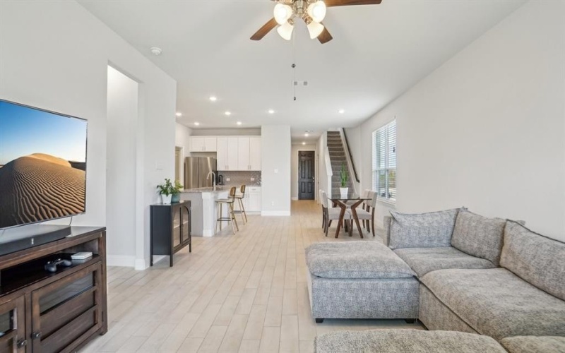 416 Boot Strap Place, Weston, TX 75009, 4 Habitaciones Habitaciones , ,2 BañosBaños,Residential,En Venta,416 Boot Strap Place,0,21135905