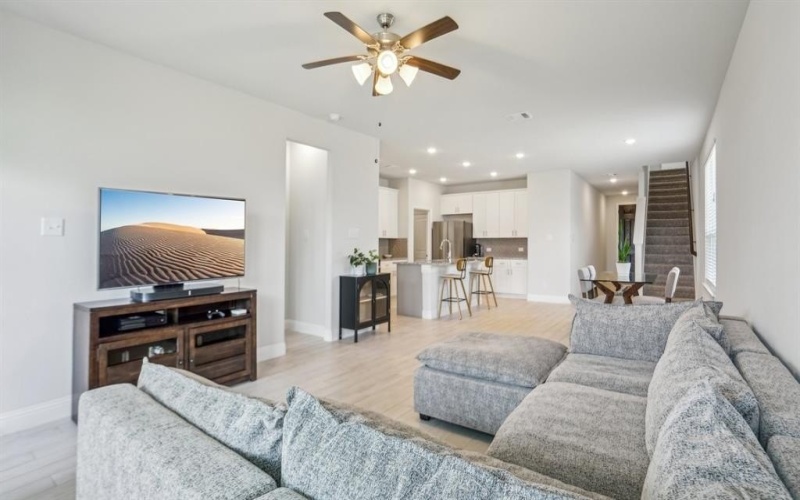 416 Boot Strap Place, Weston, TX 75009, 4 Habitaciones Habitaciones , ,2 BañosBaños,Residential,En Venta,416 Boot Strap Place,0,21135905