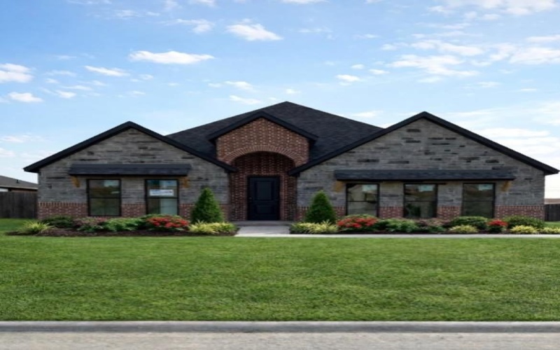 6925 Trail Rock, Benbrook, TX 76126, 3 Habitaciones Habitaciones , ,3 BañosBaños,Residential,En Venta,6925 Trail Rock,0,21136161