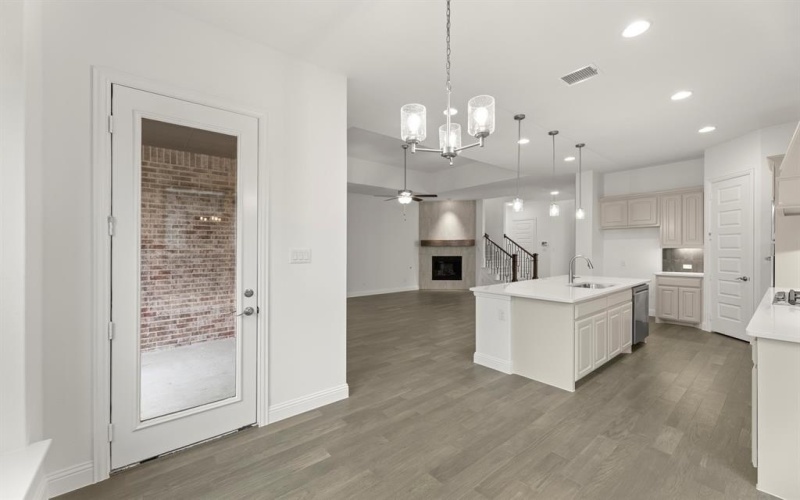 632 Brazos Drive, Van Alstyne, TX 75495, 4 Habitaciones Habitaciones , ,3 BañosBaños,Residential,En Venta,632 Brazos Drive,0,21136187