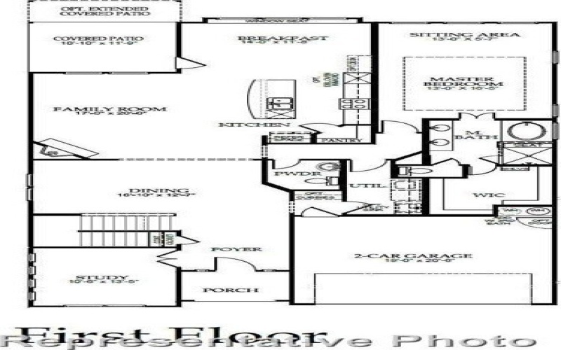 1426 Colorado Road, Van Alstyne, TX 75495, 4 Habitaciones Habitaciones , ,3 BañosBaños,Residential,En Venta,1426 Colorado Road,0,21136197