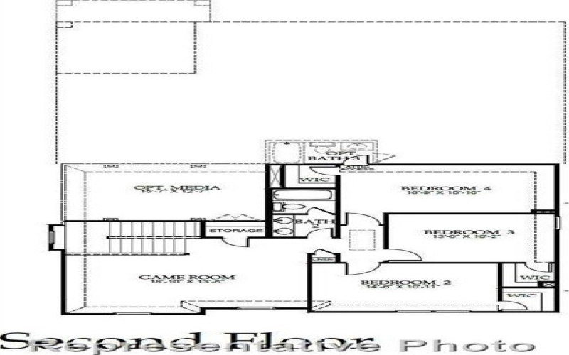 1426 Colorado Road, Van Alstyne, TX 75495, 4 Habitaciones Habitaciones , ,3 BañosBaños,Residential,En Venta,1426 Colorado Road,0,21136197