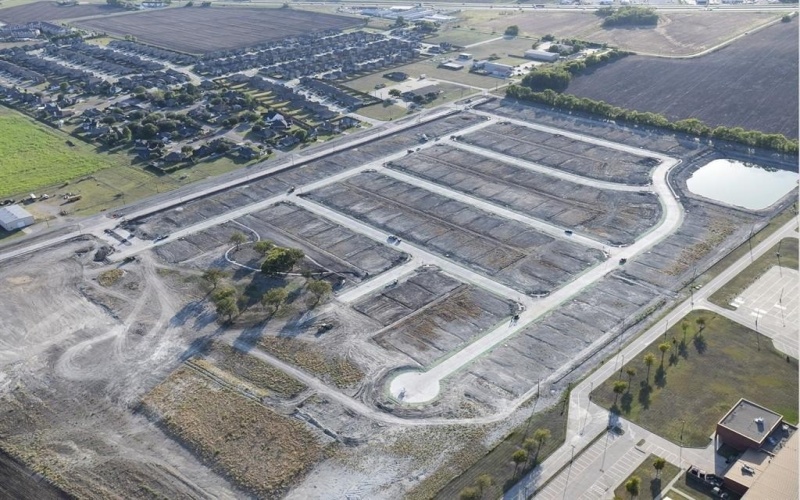 1426 Colorado Road, Van Alstyne, TX 75495, 4 Habitaciones Habitaciones , ,3 BañosBaños,Residential,En Venta,1426 Colorado Road,0,21136197