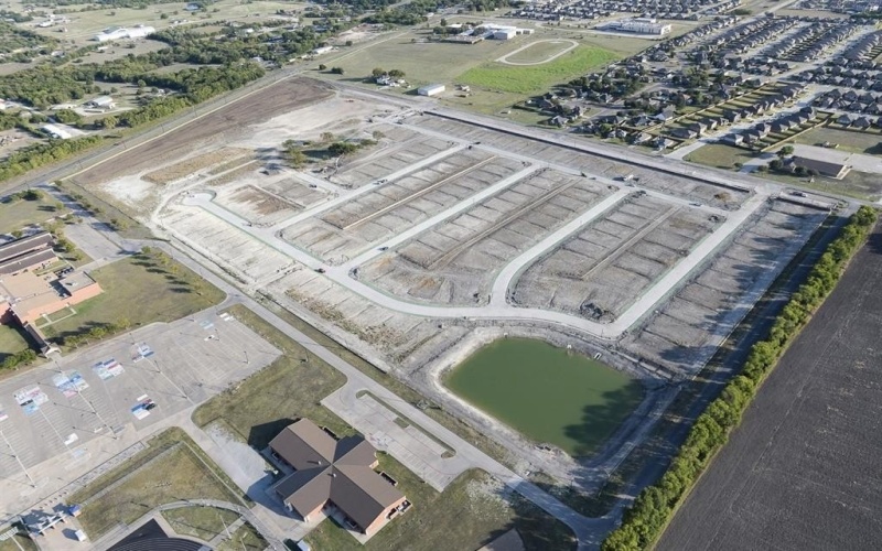 1426 Colorado Road, Van Alstyne, TX 75495, 4 Habitaciones Habitaciones , ,3 BañosBaños,Residential,En Venta,1426 Colorado Road,0,21136197