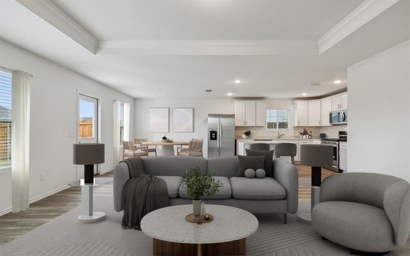 1817 Village Creek Lane, Denton, TX 76208, 3 Bedrooms Bedrooms, ,2 BathroomsBathrooms,Residential,For Sale,1817 Village Creek Lane,0,21136313