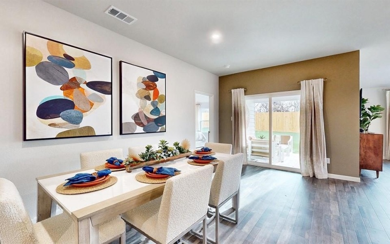 544 Jameson Street, Springtown, TX 76082, 4 Habitaciones Habitaciones , ,2 BañosBaños,Residential,En Venta,544 Jameson Street,0,21136344