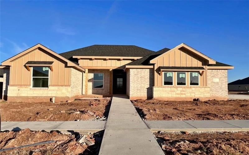 6526 Beals Creek Drive, Abilene, TX 79606, 4 Habitaciones Habitaciones , ,2 BañosBaños,Residential,En Venta,6526 Beals Creek Drive,0,21136404