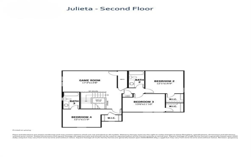 4125 Poe Avenue, Celina, TX 76227, 4 Habitaciones Habitaciones , ,3 BañosBaños,Residential,En Venta,4125 Poe Avenue,0,21136452