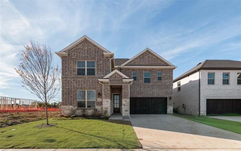 4113 Poe Avenue, Celina, TX 76227, 5 Habitaciones Habitaciones , ,5 BañosBaños,Residential,En Venta,4113 Poe Avenue,0,21136454