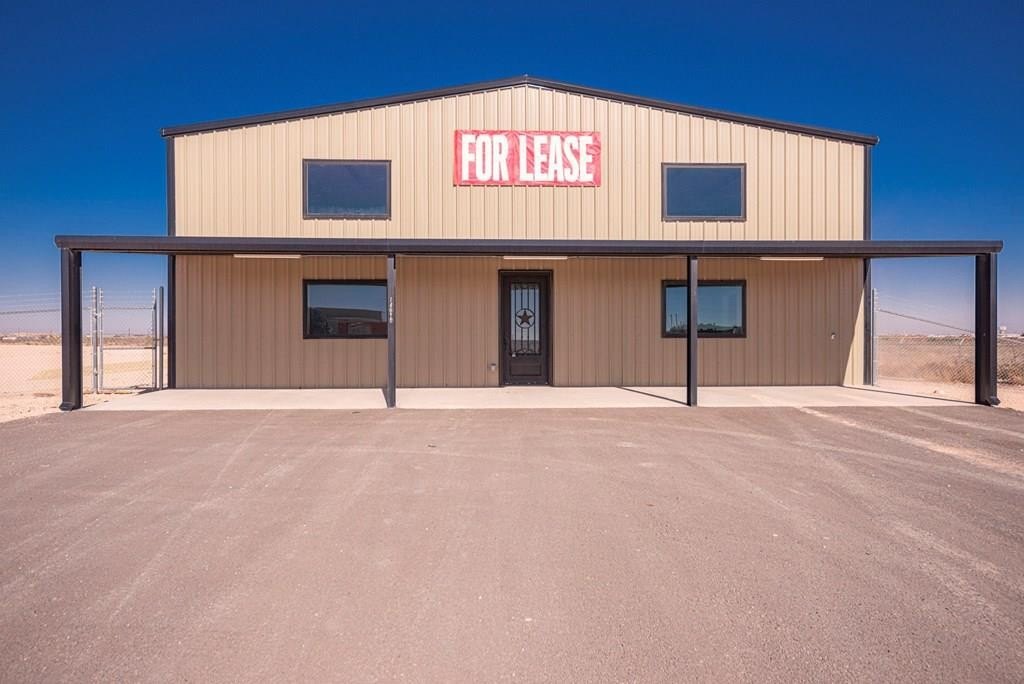 14010 W Silver Fox Trail, Odessa, TX 79763, ,Commercial Sale,En Venta,14010 W Silver Fox Trail,0,50087552