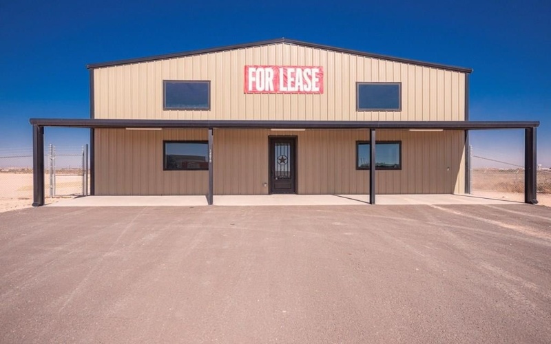 14010 W Silver Fox Trail, Odessa, TX 79763, ,Commercial Sale,En Venta,14010 W Silver Fox Trail,0,50087552