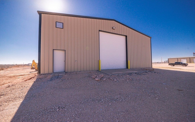 14010 W Silver Fox Trail, Odessa, TX 79763, ,Commercial Sale,En Venta,14010 W Silver Fox Trail,0,50087552