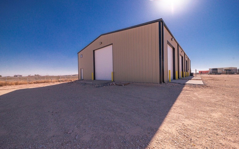 14010 W Silver Fox Trail, Odessa, TX 79763, ,Commercial Sale,En Venta,14010 W Silver Fox Trail,0,50087552