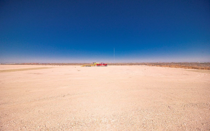 14010 W Silver Fox Trail, Odessa, TX 79763, ,Commercial Sale,En Venta,14010 W Silver Fox Trail,0,50087552