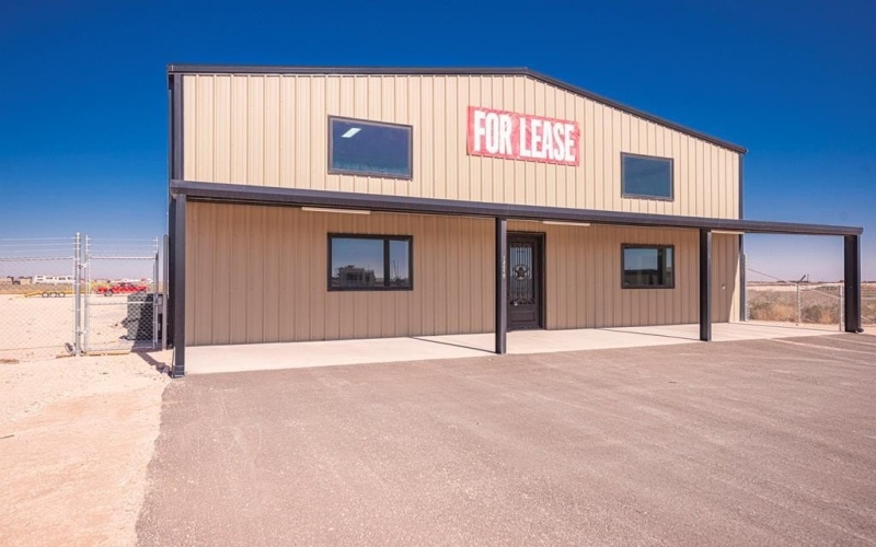 14010 W Silver Fox Trail, Odessa, TX 79763, ,Commercial Sale,En Venta,14010 W Silver Fox Trail,0,50087552