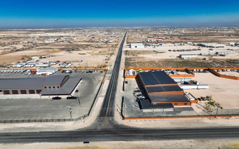 14010 W Silver Fox Trail, Odessa, TX 79763, ,Commercial Sale,En Venta,14010 W Silver Fox Trail,0,50087552