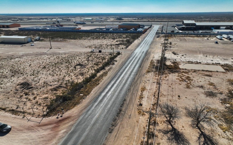 14010 W Silver Fox Trail, Odessa, TX 79763, ,Commercial Sale,En Venta,14010 W Silver Fox Trail,0,50087552