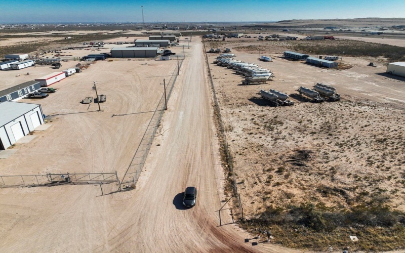 14010 W Silver Fox Trail, Odessa, TX 79763, ,Commercial Sale,En Venta,14010 W Silver Fox Trail,0,50087552