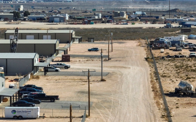 14010 W Silver Fox Trail, Odessa, TX 79763, ,Commercial Sale,En Venta,14010 W Silver Fox Trail,0,50087552